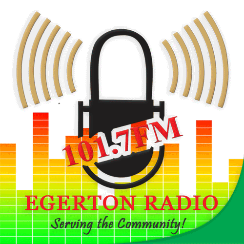 Egerton Radio 101.7 FM Nakuru